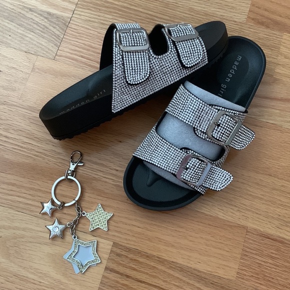 ❗️FREE Star 🌟 Key fob 📍with $25 purchase📍MUST BUNDLE - Picture 2 of 11